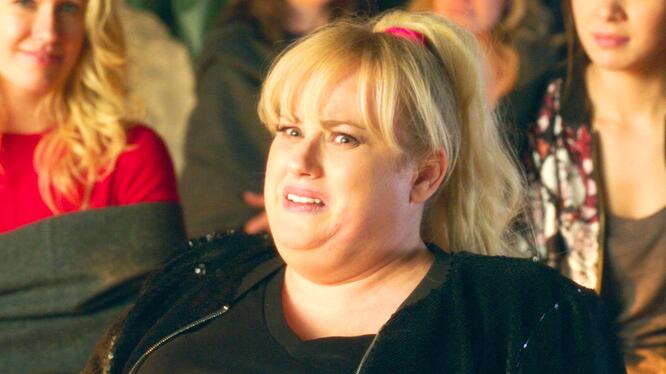 Pitch Perfect 3
