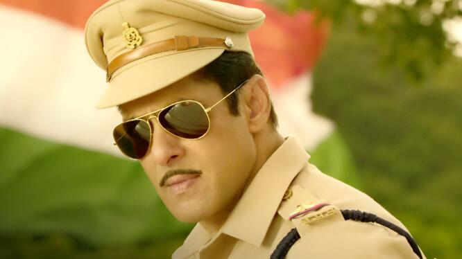 Dabangg 3