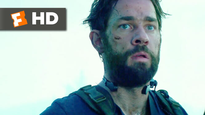 13 Hours: The Secret Soldiers of Benghazi