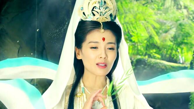 The Monkey King 3
