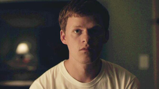 Boy Erased