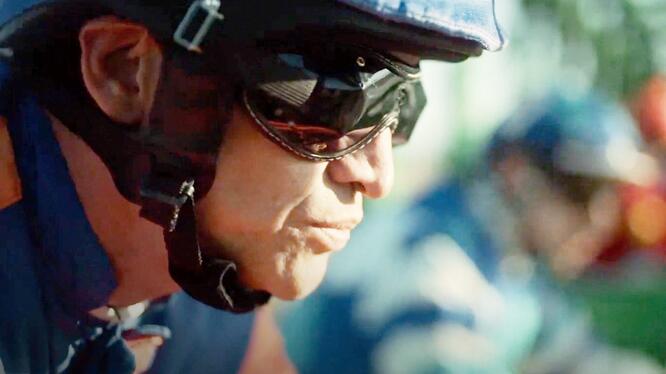 Jockey