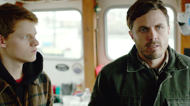 Manchester by the Sea