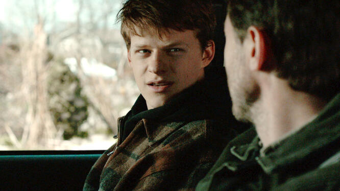 Manchester by the Sea