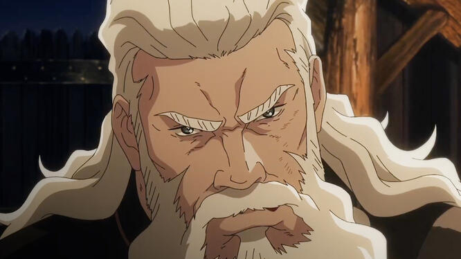 The Lord of the Rings: The War of the Rohirrim