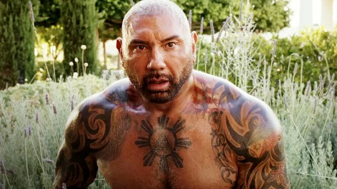 Glass Onion: A Knives Out Mystery