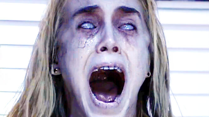 Insidious: The Last Key