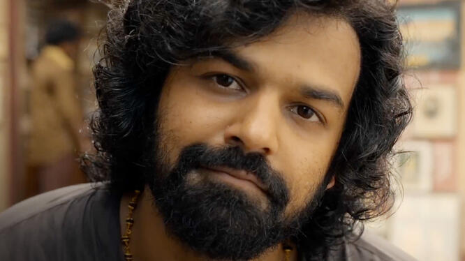 Varshangalkku Shesham