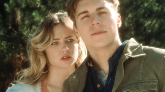 American Romance