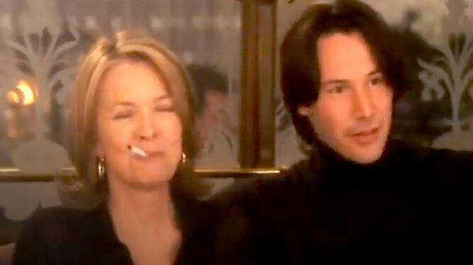 Something's Gotta Give