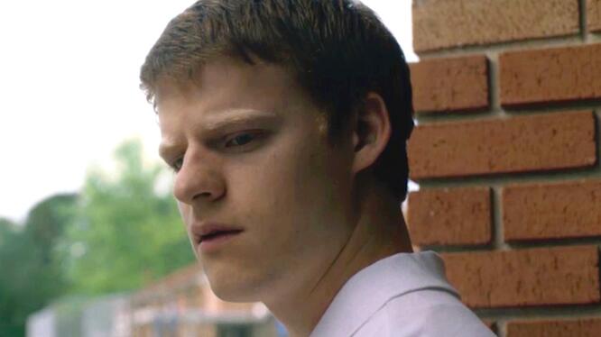 Boy Erased
