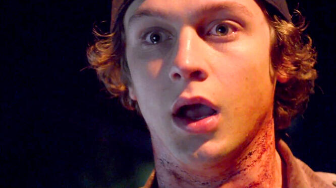Scout's Guide to the Zombie Apocalypse