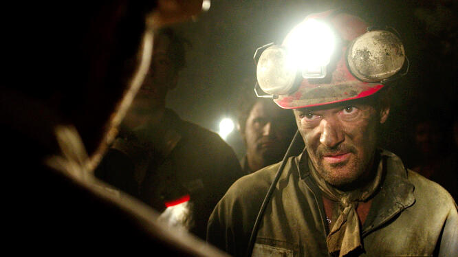 The 33
