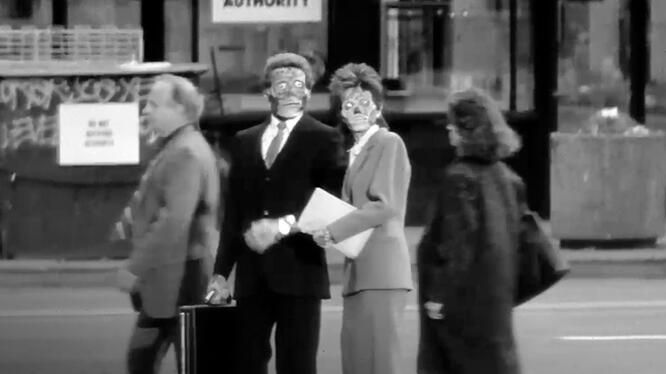 They Live