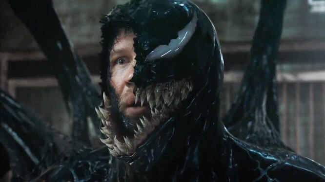 Venom: The Last Dance