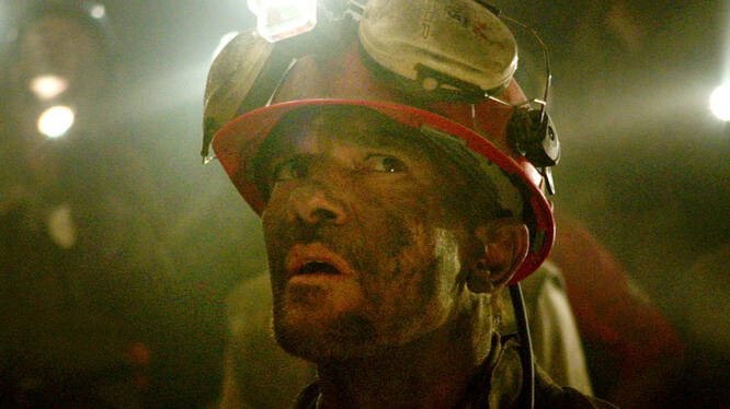 The 33