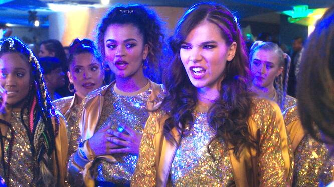 Pitch Perfect 3