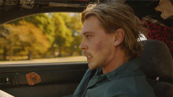 Caught Stealing: Exclusive Featurette - All My Own Stunts