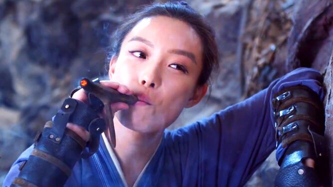 The Thousand Faces of Dunjia