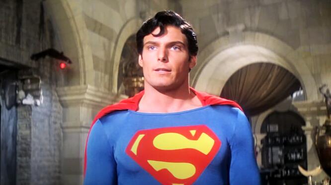 Superman - The Movie (1978)