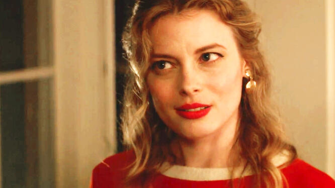 Dean: Movie Clip - After the Fall