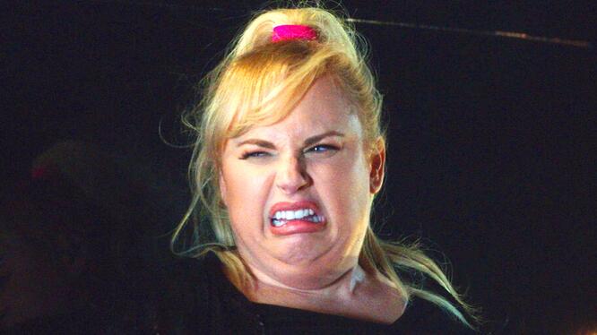Pitch Perfect 3