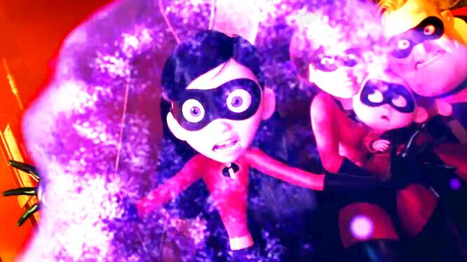 Incredibles 2