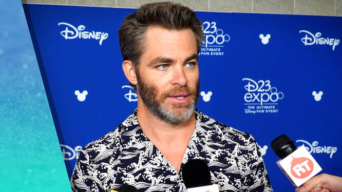 What Exactly Is Happening in A Wrinkle in Time?