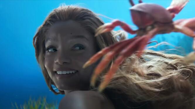 Everything You Need to Know Before Seeing 'The Little Mermaid'