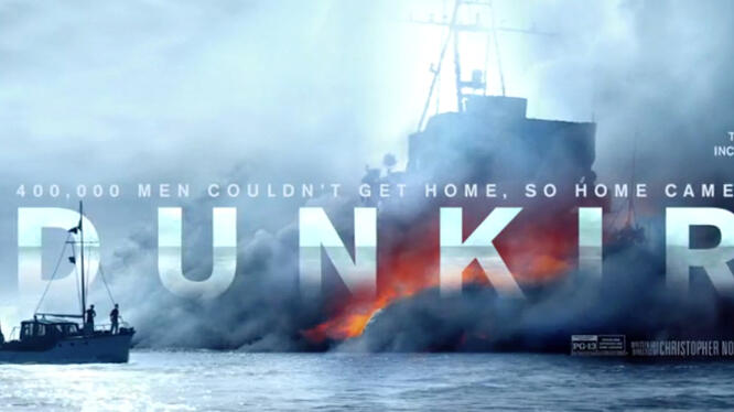 Dunkirk