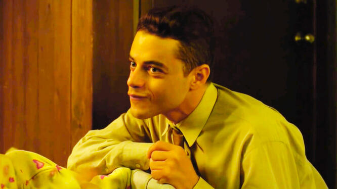 Buster's Mal Heart: Movie Clip - 20 More Minutes