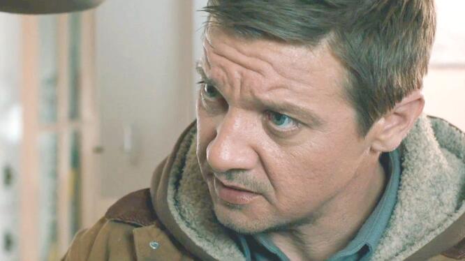 Wind River