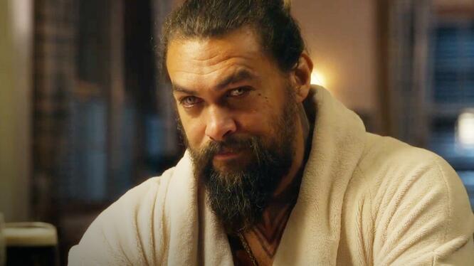 Aquaman and the Lost Kingdom