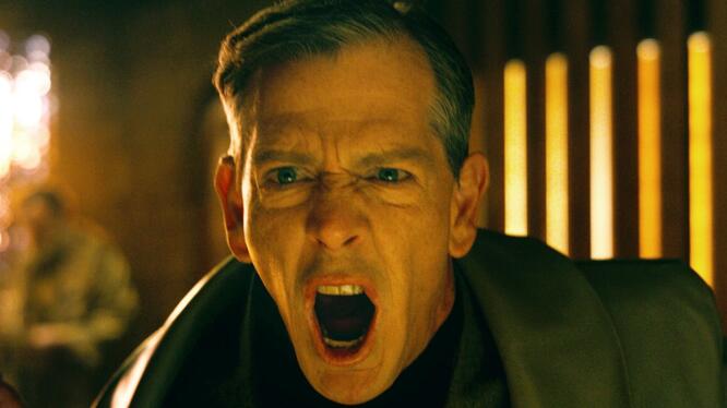 Robin Hood: Movie Clip - Law & Order