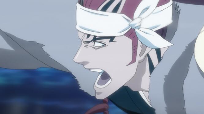 Bleach the Movie: Hell Verse