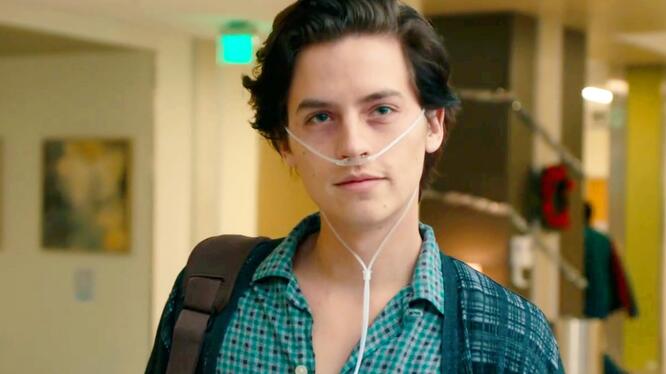 Five Feet Apart