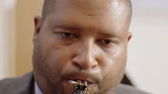 Midsummer in Newtown: Trailer 1