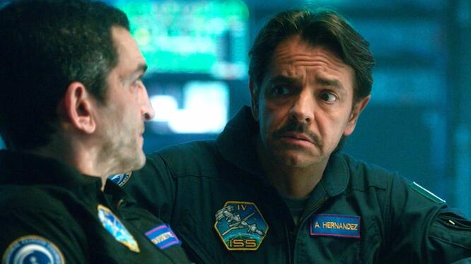 Geostorm