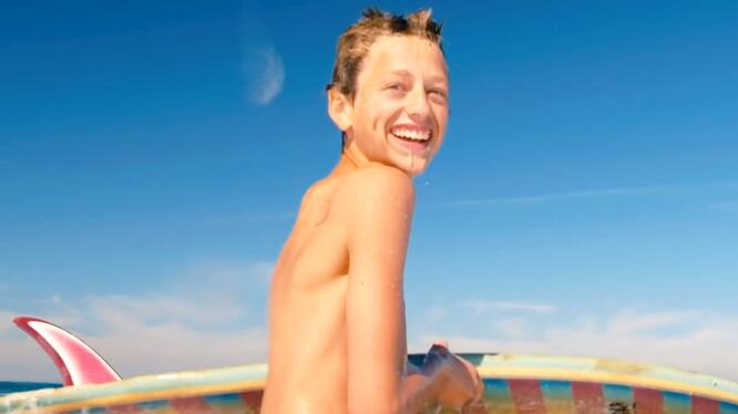 Age of Summer
