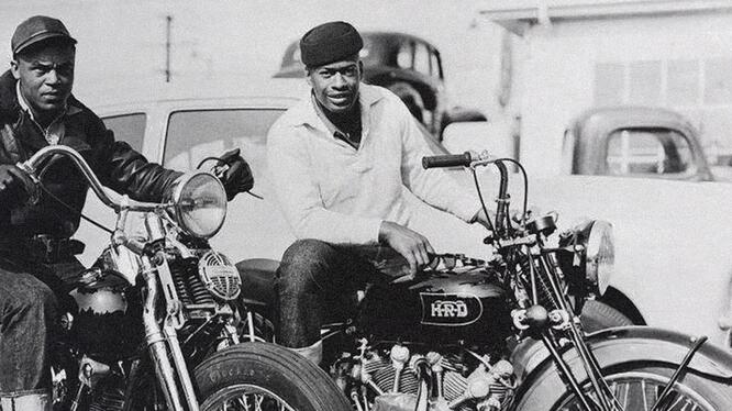 Speed Is Expensive: Philip Vincent and the Million Dollar Motorcycle