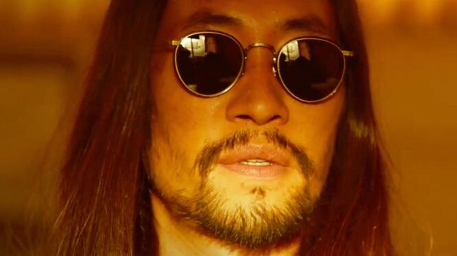 Tazza: One-Eyed Jack