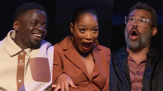 The Cast of ‘NOPE’ Predicts Audience Reaction To The Film
