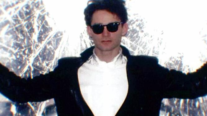 Shadowman