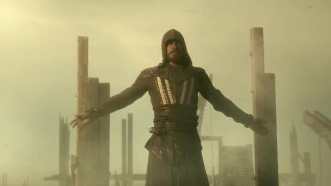 Assassin's Creed