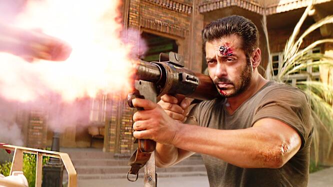 Tiger Zinda Hai