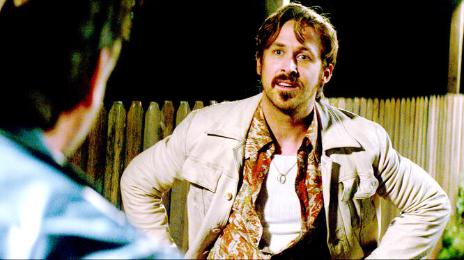 The Nice Guys