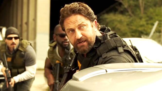 Den of Thieves