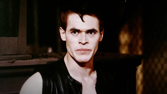 Streets of Fire: Trailer 1