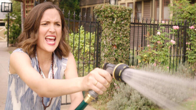 Neighbors 2: Sorority Rising