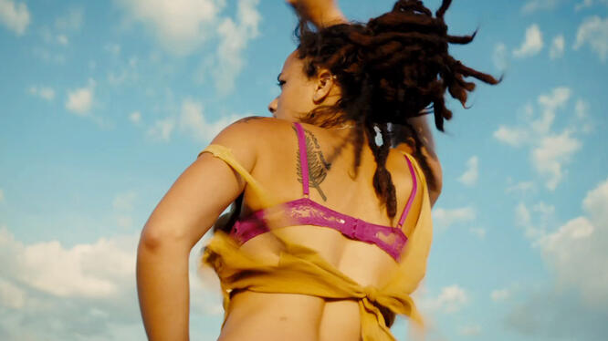 American Honey